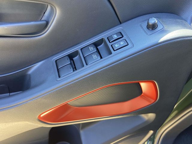 Used 2026 Green Nissan PRO-4X image 13
