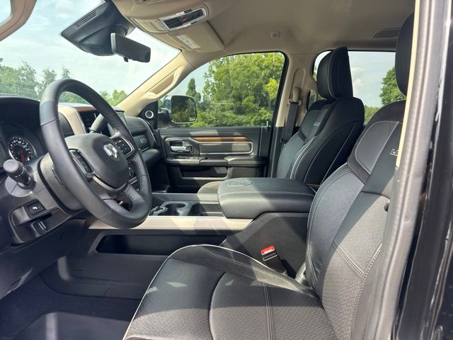 Used 2022 Ram 3500 Truck