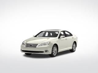 2010 Lexus ES 350 13