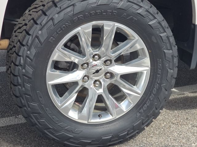 Photo of 2021 Chevrolet Silverado 1500 LTZ in Dallas, GA - 14,  2021 Chevrolet Silverado 1500 LTZ:44092A