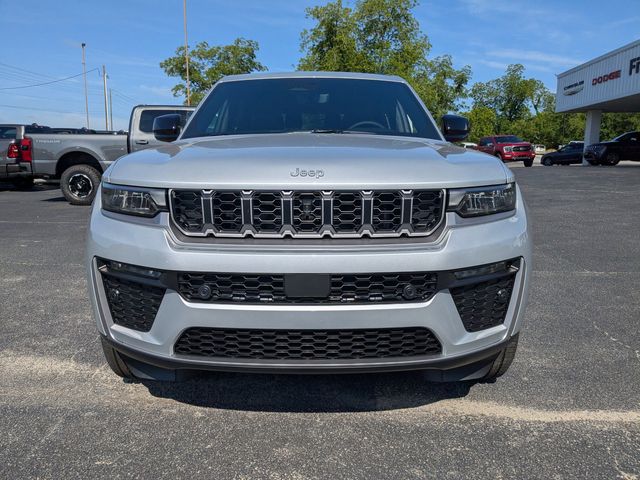 2026 Jeep Grand Cherokee L Limited 4x2
