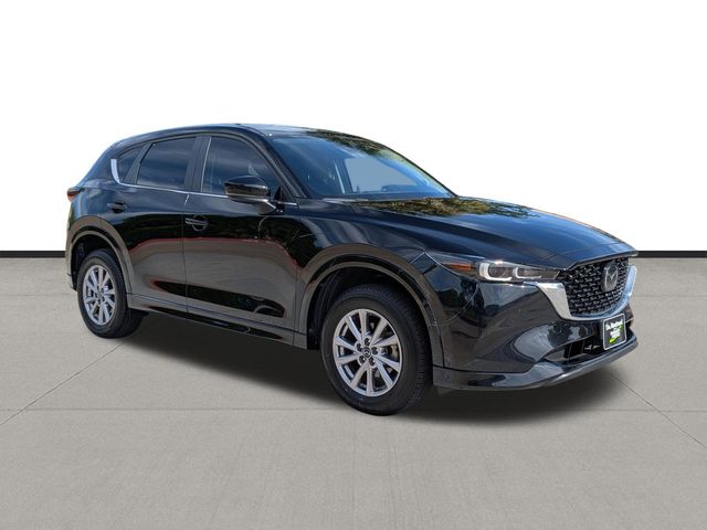 2024 Mazda CX-5 2.5 S Select Package - 2