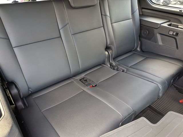 2025 Toyota Sequoia - Image 32