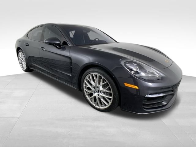 2022 Porsche Panamera 4 9