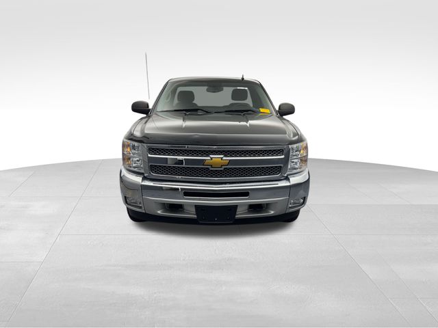 2013 Chevrolet Silverado 1500 LT 4