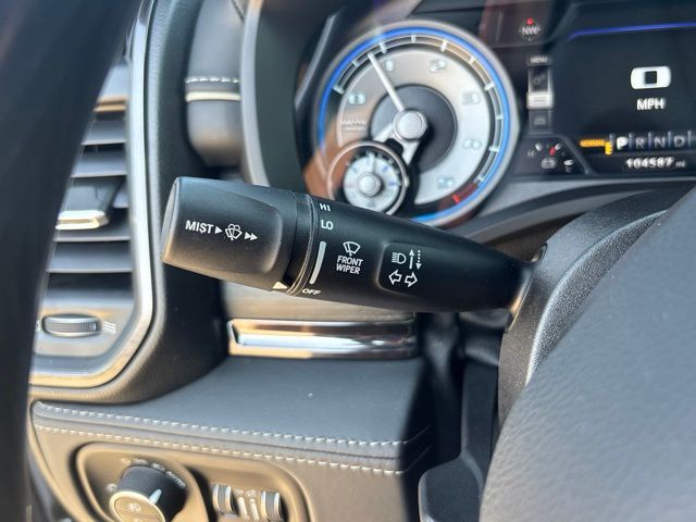 Used 2022 Ram 1500 Truck