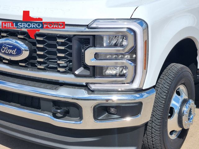 2024 Ford F-350SD Lariat 5