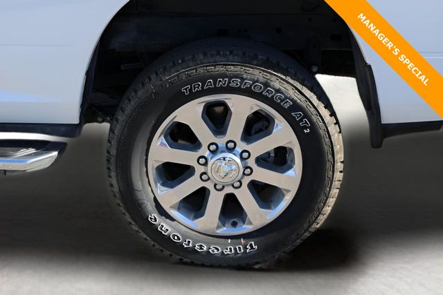 New Car 2025 Ram 2500  Laramie For Sale Under $80,000 In Austin, Texas