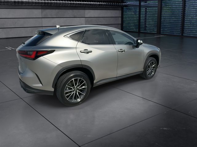 Used 2024 Lexus NX SUV