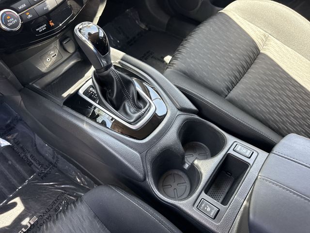 2019 Nissan Rogue - $13,998