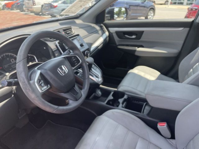 Used 2017 Honda CR-V SUV