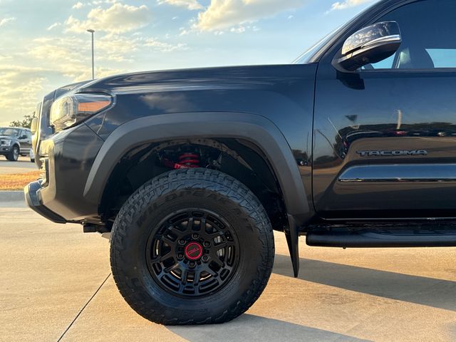 Used 2022 Toyota Tacoma Truck