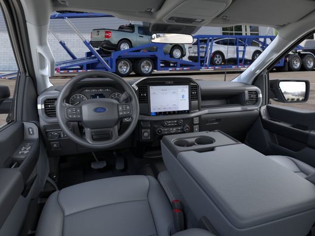 2026 Ford F-150 XL:169842