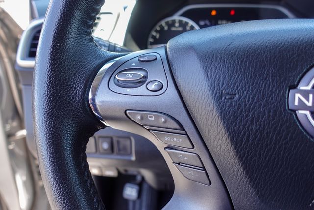 Used 2023 Nissan Murano SUV