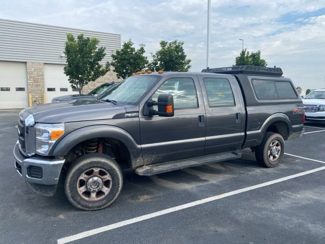 Used 2016 Ford F-350SD For Sale in Grove City, OH