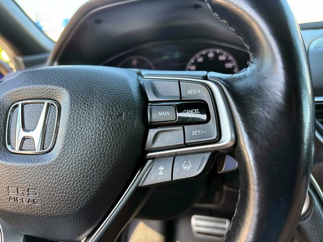 2019 Honda Accord Sport Blue - Grieco Acura - Image 16