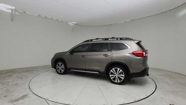 2022 Subaru Ascent Limited Brown at Emmons Autoplex