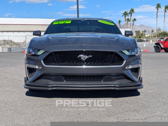 2022 Ford Mustang GT 3