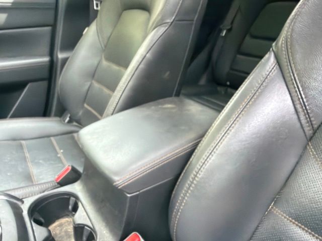 Used 2021 Gray Mazda Grand Touring image 19