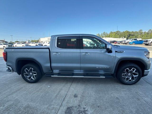 2026 GMC Sierra 1500 SLT:169839A