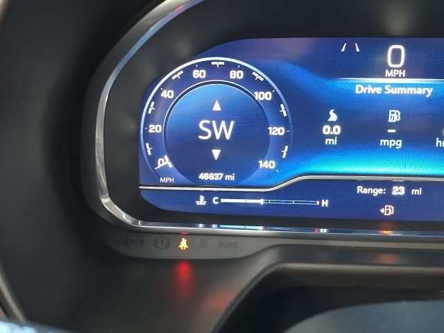 2023 Chevrolet Tahoe Premier:C02594