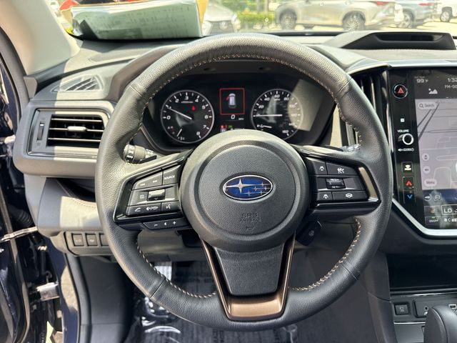 2025 Subaru Ascent - $42,215