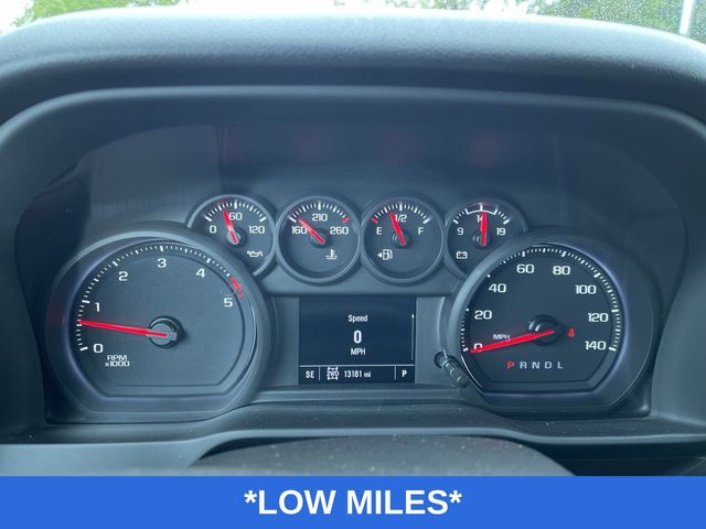 Used 2024 Chevrolet Silverado 2500HD For Sale in New Hudson, MI