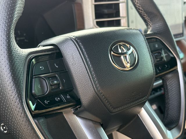 Used 2023 Toyota Tundra Truck