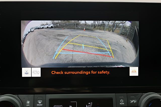 Used Car 2025 Toyota Grand Highlander  Xle For Sale Under $50,000 In Austin, Texas