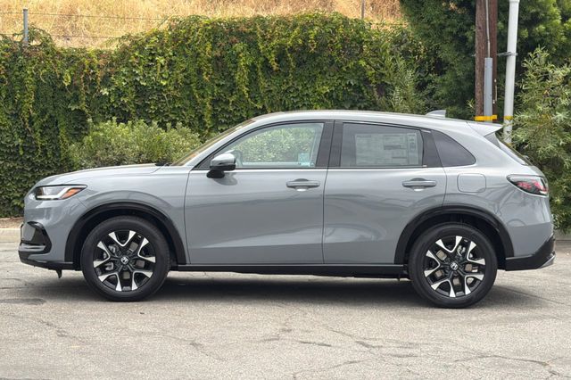 New 2027 Honda HR-V SUV