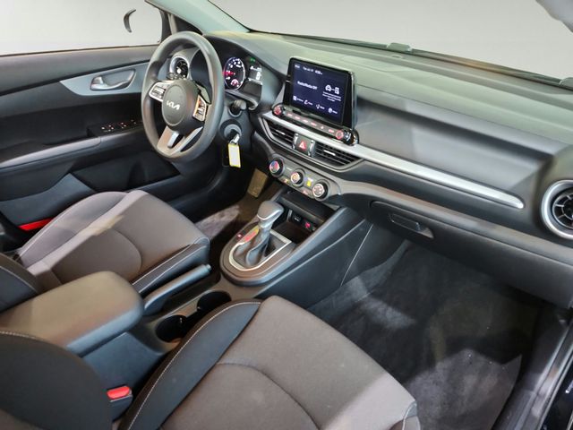 Used 2023 Kia Forte Sedan