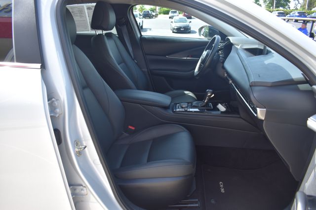 Used 2024 Mazda CX-30 SUV