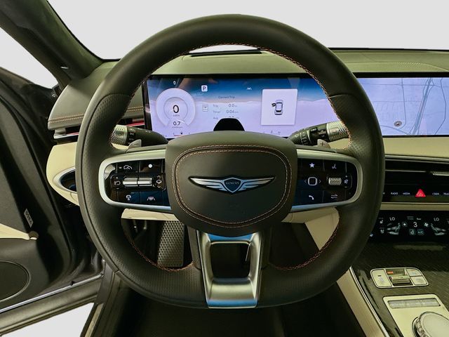 Thumbnail: 2026 Genesis GV70 - 10