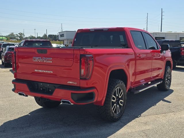 Photo of 2021 GMC Sierra 1500 AT4 in Dallas, GA - 6,  2021 GMC Sierra 1500 AT4:43886A