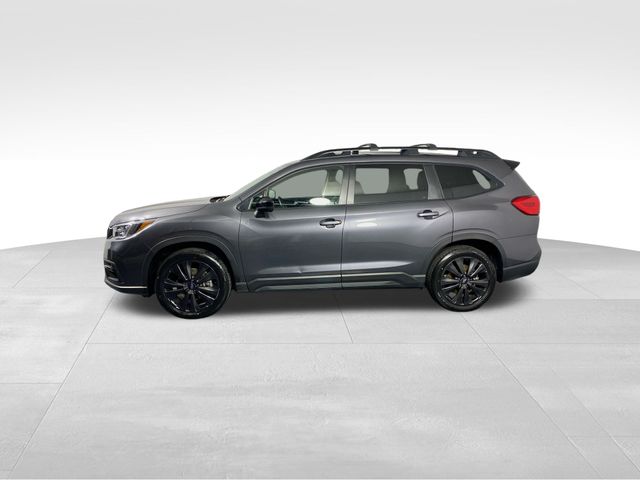 2022 Subaru Ascent Onyx Edition 28