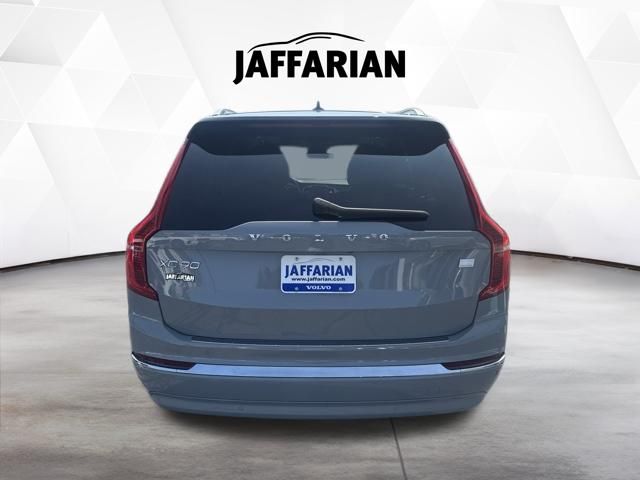 Used 2024 Volvo XC90 Recharge Plug-In Hybrid SUV
