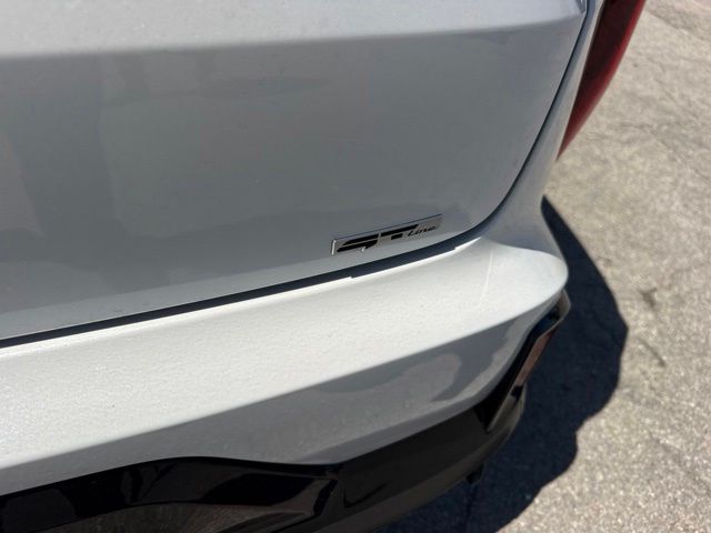 2025 Kia K4 - $25,888