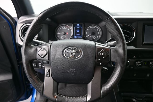 Used 2017 Toyota Tacoma Truck