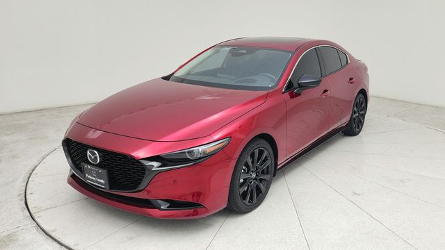 2026 Mazda Mazda3 2.5 Turbo Premium Plus - 0
