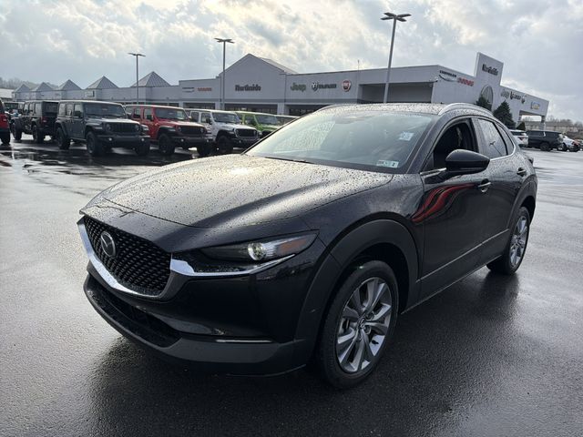 2025 Mazda CX-30 2.5 S Preferred AWD