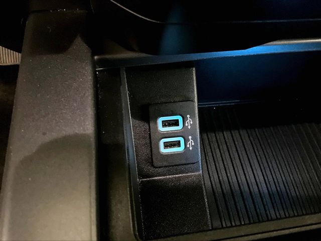 2018 Ford F-150 XLT White at Auto Express Mitsubishi