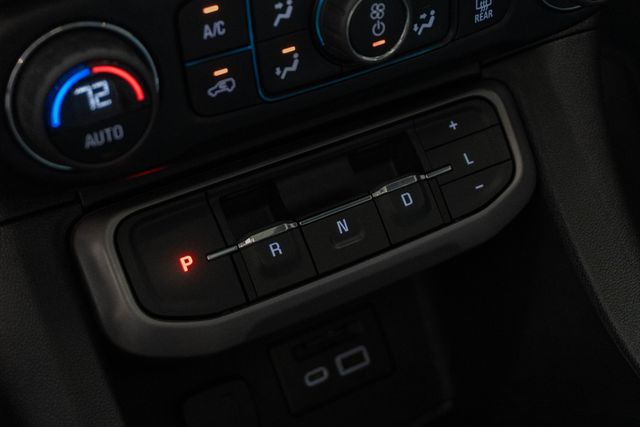 Used 2023 GMC Acadia SUV