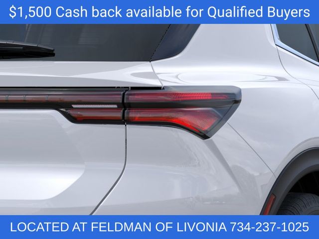 2026 Chevrolet Equinox EV 2LT - Photo 13