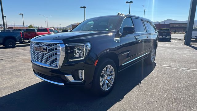 2024 GMC Yukon XL Denali 7