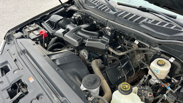 Used 2019 Ford F-250SD Truck