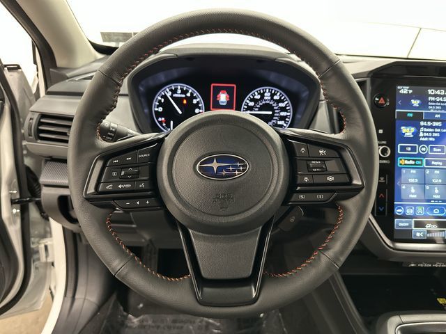 2026 Subaru Crosstrek Limited - 6