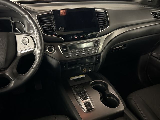 2023 Honda Passport EX-L - Photo 23