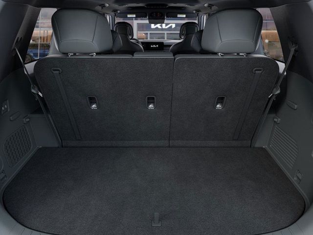 New 2027 Kia Telluride SUV