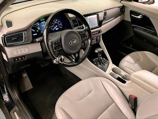 2019 Kia Niro Plug-In Hybrid EX Premium - 11