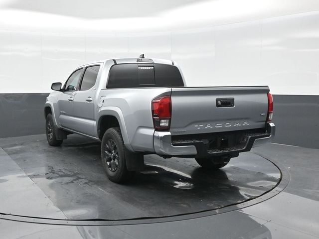 Used 2023 Toyota Tacoma Truck